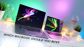 Which Macbook to buy in 2020 -  Macbook Pro 16, Macbook Pro 13 or Macbook Air?