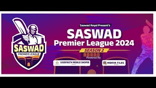 SASWAD PREMIER LEAGUE 2024 { FINAL DAY } #SPL