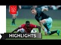 Highlights AZ - Ajax