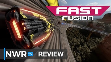 Fast Fusion (Switch 2) Review