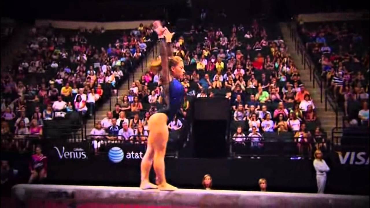 Shawn Johnson - Wake Up