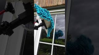 Details Solution for window vent cleaning! Update