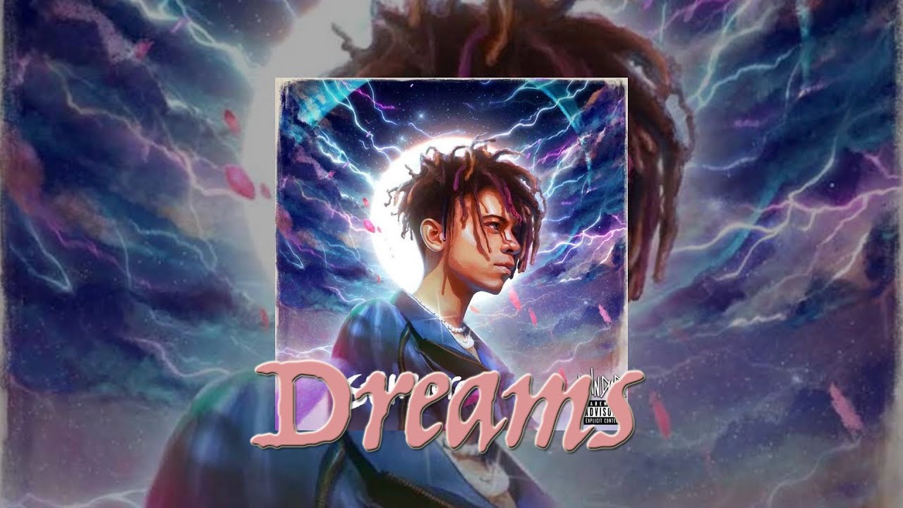 【FREE/フリービート】Iann Dior type beat 