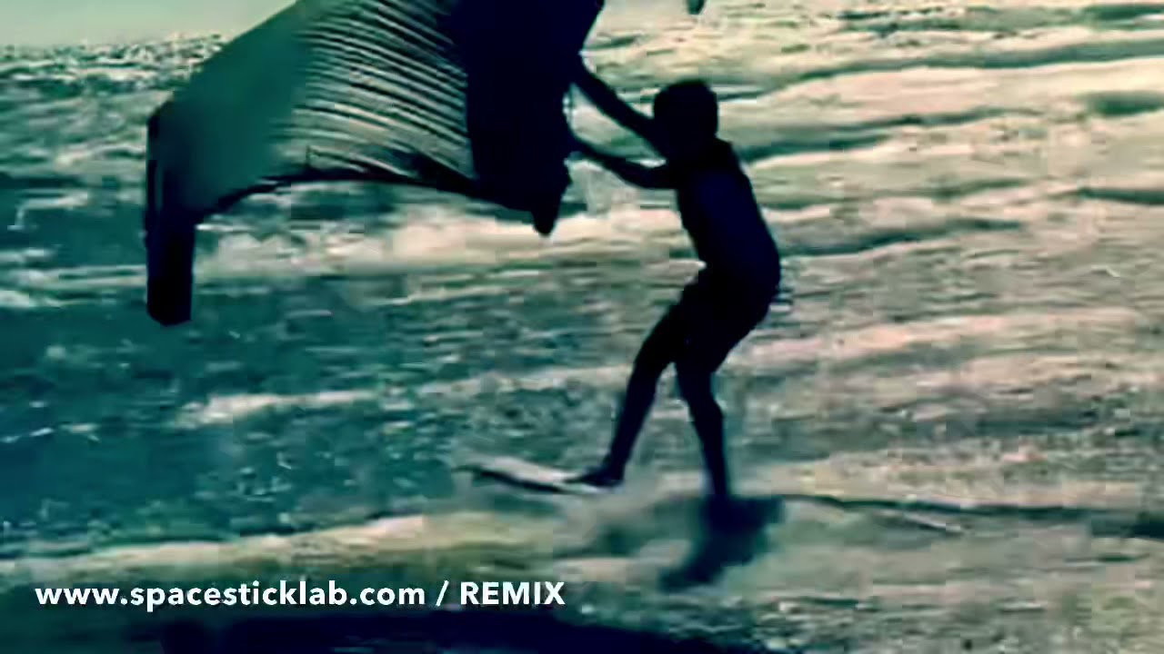 WING SKIM Slingshot wing and a skimboard YouTube