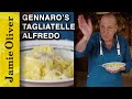 Tagliatelle Alfredo | Gennaro Contaldo