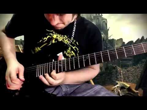 replay-(2014):-a-metal-tribute-to-the-history-of-video-games