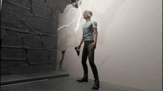 GUS SEVENTY SEVEN - Torn and broken - (Official Music Video | grunge Rock 2025)