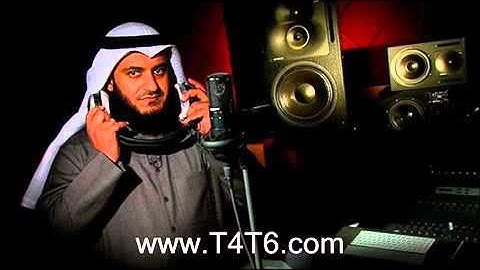 Thumbnail of الاذان بصوت الشيخ مشاري