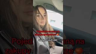 🛒 #vlog #zakupy #makeupshorts #shorts #viral #makeup #grwm #makeupartist #makeupchallenge