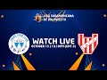 LIVE - Oberá Tenis Club v IACC | Liga Sudamericana de Baloncesto FIBA 2023