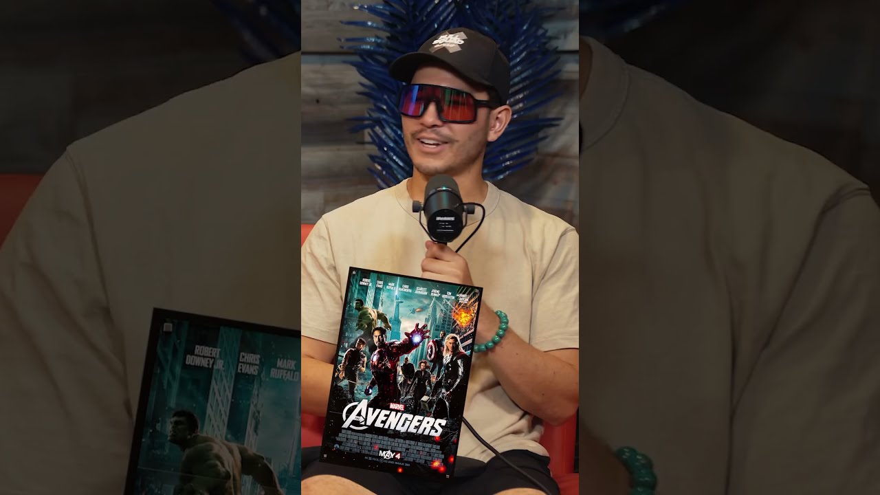 Who S The Spy Avengers Edition 