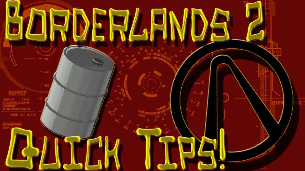 borderlands 2 healing weapons borderlands 2 healing weapons