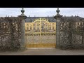 Schloss, Castle, Herrenhausen. Teil 1. Zum Teil mit der Gopro Hero 7 Black, alles in 4K.