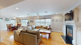 153 Jericho Road, Unit 4, Scituate, MA - Presented by Nicholas Spagnola