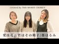 愛は花、君はその種子/都はるみ【covered by THE MERRY CHORUS】