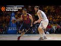 From the archive juan carlos navarro highlights