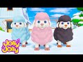 рџђ вќ пёЏBaa Baa Black Sheep Sharing Warmth In The Winter Jolly Jolly Learn And Play рџЋ рџђ вќ пёЏBaa Baa Black Sheep Sharing Warmth In The Winter Jolly Jolly Learn And Play рџЋ