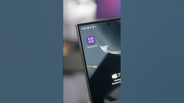 Instantly play with Samsung Gaming Hub 🔥