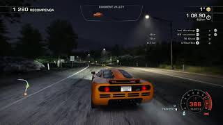 NFS:Hot Pursuit Remastered | Slide Show 12:38