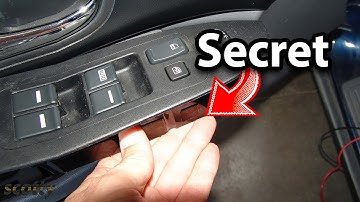 This Will Stop Any Thief from Stealing Your Car