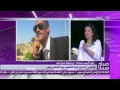 شبية السادات "محسن المنسي"  في لقاء خاص لــ  صباح مساء