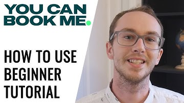How To Use YouCanBookMe for Beginners (Tutorial) - Free Online Scheduling Tool & Booking Software