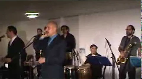 HUMBERTO MEDINA Y SU CAFE CON PAN, LLORARAS