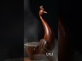 Sound of yazh  sengotti yazh  uru custom instruments  3000 year old tamil instrument