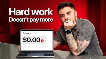 Why Working Harder Was Killing My Video Agency (And How I Fixed It)