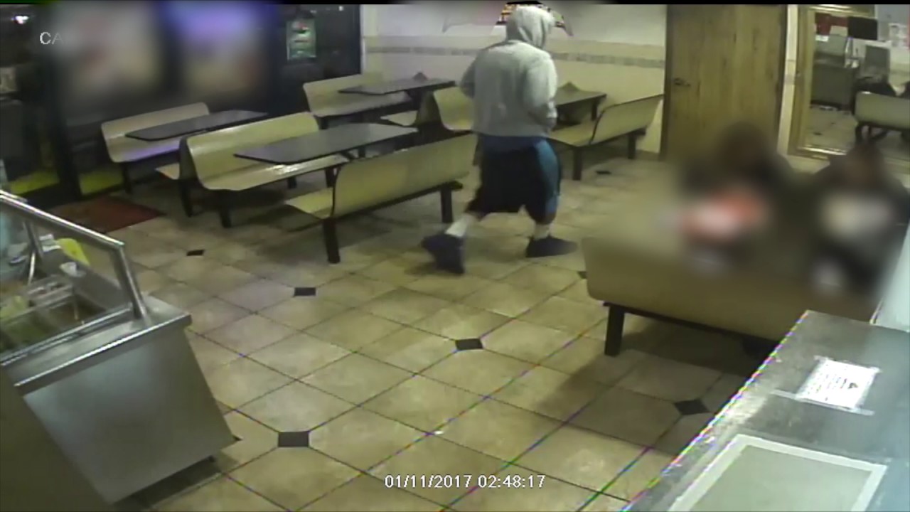 Armed Robbery to Three CitizensSuspect in Southwest Valley Robbery Sought policella