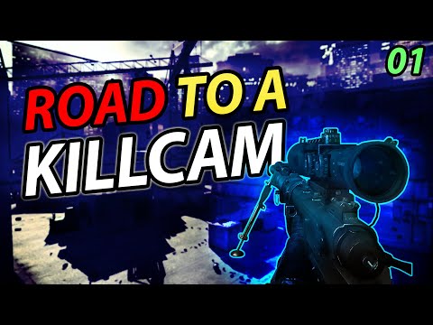 Mein erster Trickshot seit 2014! | MW2 | DavidWarfare