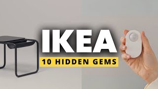 10 IKEA Products You Didn't Know Existed (pt.2)