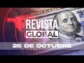 Noticias de Venezuela y el Mundo hoy - Miércoles 26 de Octubre de 2022 | Global TV Intl