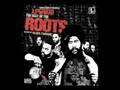 The Roots - Been Thru The Storm Feat. Stevie Wonder (J.Period Exclusive!)