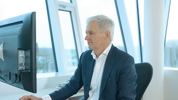 Meet Merus - Closing in on Cancer