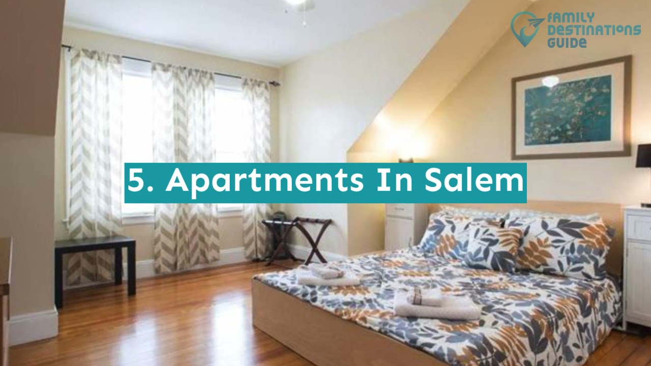 12 Best Hotels in Salem, MA