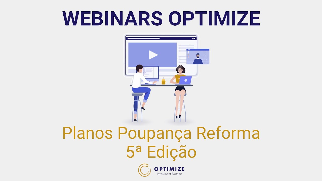 #WebinarsOptimize - PPR - 5ª Edição - YouTube