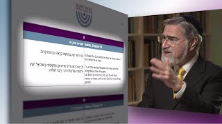 The Two Voices A New Perspective On The Meaning Of Teshuvah Rabbi Jonathan Sacks