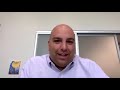 Project pivot  episode 03  giovanni senafe vp of business development  bentleys pet stuff