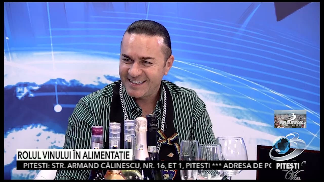 Argesul este aici 03.03.2026 - Valentin Briceag