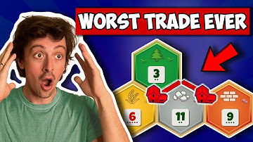 Did This One Trade Ruin My Game as #2 in the World?