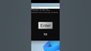 Speed Up Your PC in SECONDS with This ONE Trick (No Software Needed!) #Computer #Skills #shorts