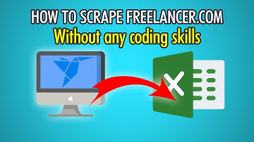 How to Scrape Freelancers on Freelancer.com