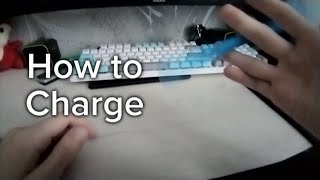 Как сделать трюк чардж (charge)