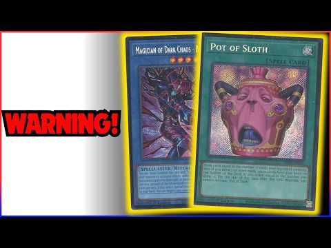 MOST Of These Yu-Gi-Oh! Cards Are TANKING HARDER Than EXPECTED! Yu-Gi-Oh! Market Watch