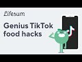 Cooking and Food Preservation Techniques Quiz