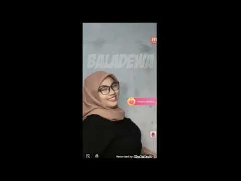 INDI SONIA MENTARI HITAM | BIGO LIVE VIRAL