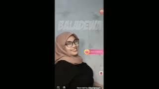 INDI SONIA MENTARI HITAM | BIGO LIVE VIRAL