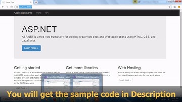 AJAX GET - SEND REQUEST TO SERVER