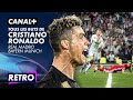 Cristiano ronaldo  tous ses buts avec le real madrid face au bayern munich en ligue des champions